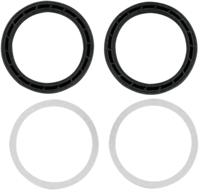 LEAKPROOF SEALS Fork Seals 39 mm ID x 52 mm OD x 11 mm T - Pro-Moly 5236