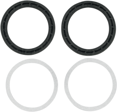 Leak Proof Seals Fork Seal Kit for Showa Forks - 41 mm Inner Diameter, 54 mm Outer Diameter, 10 mm Thickness | LEAKPROOF SEALS Part 5227
