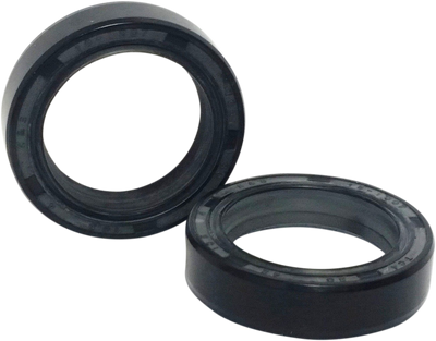 K&S Technologies Fork Seals - 30 mm x 42 mm x 10.5 mm (Part 16-1007)