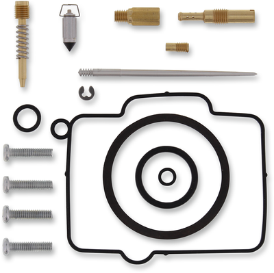 Moose Offroad Suzuki Carburetor Repair Kit Part 26-1177