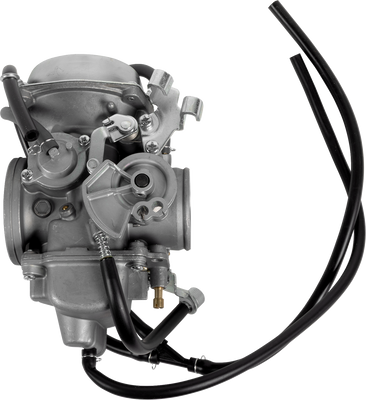 Moose Offroad Replacement Carburetor for Honda XR 650 - Part Number 400-1278-PU