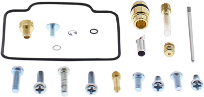 Moose Offroad Carburetor Repair Kit for Arctic Cat 26-1572