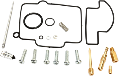 Moose Offroad Kawasaki Carburetor Repair Kit 26-1548