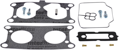 Moose Offroad Kawasaki Carburetor Repair Kit 26-10037