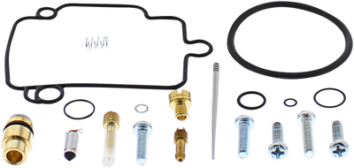 Moose Offroad Yamaha 26-1741 Carburetor Repair Kit with NBR Rubber Components