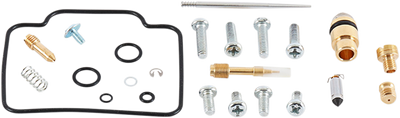 Moose Offroad Yamaha 26-1522 Carburetor Repair Kit with NBR Rubber Components