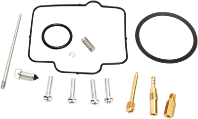 Moose Offroad Kawasaki 26-1555 Carburetor Repair Kit with NBR Rubber Components