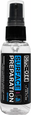 MUC-OFF USA Ceramic Protection Kit - 15 ml 20965 for Long-Lasting Exterior Shield