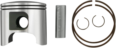 Wiseco 2428M08500 Piston Kit - 85.00 mm for Polaris Liberty Engine