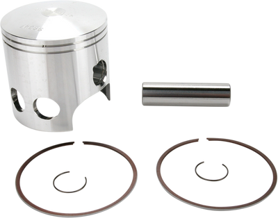 Wiseco Piston Kit - 66.00 mm - Yamaha 471M06600