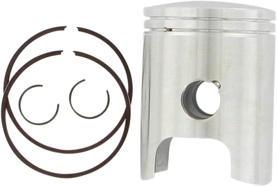Wiseco Piston Kit - 49.50 mm for Kawasaki 369M04950