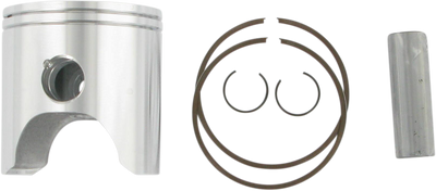 Wiseco 2381M06950 Piston Kit for Ski-Doo 494 Engines - 69.50 mm