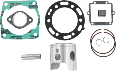Wiseco Piston Kit with Gaskets for Polaris Sportsman 400 - 83mm, Part PK1106