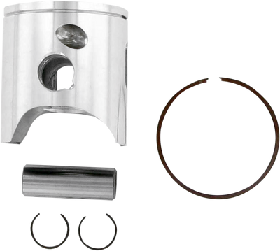 WISECO 56.00 mm Piston Kit for Suzuki 835M05600 – High-Performance Replacement