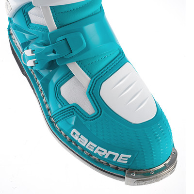GAERNE SG-12 Portofino Size 11 Off-Road Motorcycle Boots
