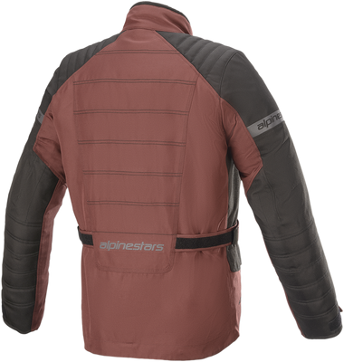 Alpinestars Gravity Drystar® Jacket 2XL - Brown | Model 3203720-803-2X