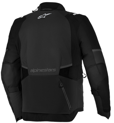 Alpinestars Andes v4 Drystar® Jacket 4XL – Waterproof Motorcycle Riding Gear with Impact Protection