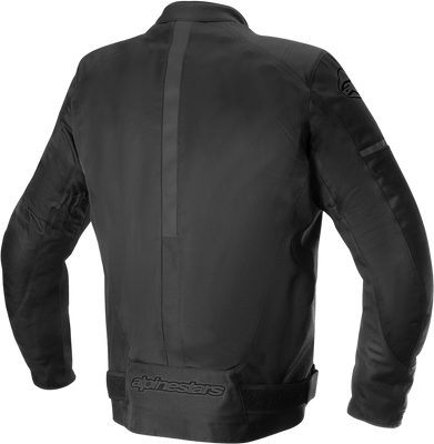 Alpinestars T SP X Superair Jacket - Black/Black Medium 3302022-1100-M