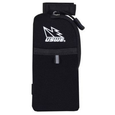 USWE Phone Pocket NDM 1 - Black for No Dancing Monkey™ 1.0 & 1.2 Harnesses