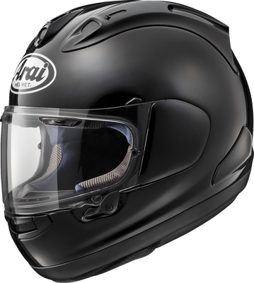 ARAI HELMETS Corsair-X Helmet - Black, Large (Part Number 0101-18594)