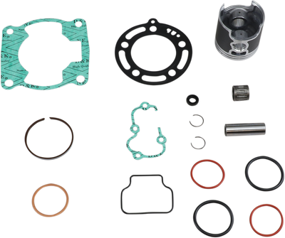 VERTEX Top End Piston Kit - 52.44 mm for Kawasaki and Suzuki | VTK23614A