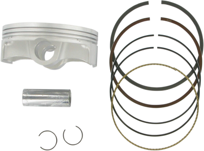 PROX Piston Kit for Honda TRX450ER/TRX450R - 95.97 mm - Part 01.1496.B