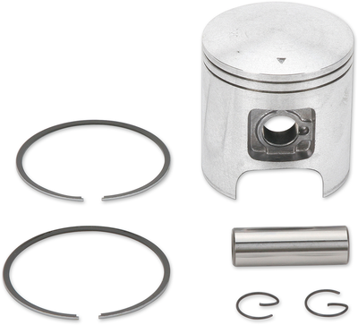 Parts Unlimited Piston Assembly - 65.00 mm for Polaris 09-7162