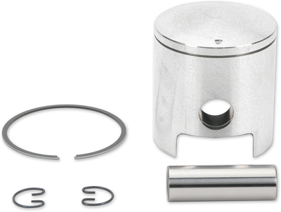 PARTS UNLIMITED Piston Assembly - 65.00 mm for Polaris 09-707