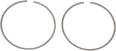 WSM Piston Rings for Polaris 010-934-05 - 71.80 mm