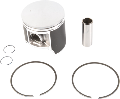 KIMPEX Piston Kit - 85.00 mm Standard for Arctic Cat - Part Number 000901