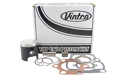 VINTCO Top End Piston Kit - 55.50 mm for Suzuki KTS02-1.5