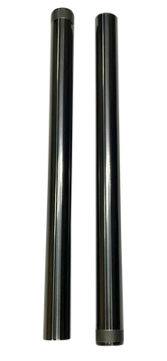 PRO ONE Black Fork Tubes 49mm 24 7/8" for Harley FXDX 1999-2005