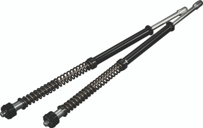 HardDrive R0900102-2 Scepter Fork Kit for Harley Davidson XL883N 2011-2015 and XL883L 1991-2015