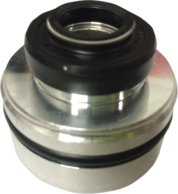 KYB Shock Complete Seal Head for Rear - 46 mm/14 mm (Part #120244600101)