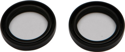 ALL BALLS Fork Seal Kit Part Number 55-156 for Improved Suspension Performance