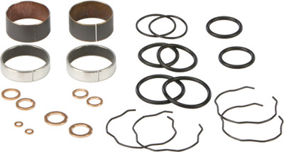 All Balls Fork Bushing Kit Part #38-6096 for OEM Quality Suspension Maintenance