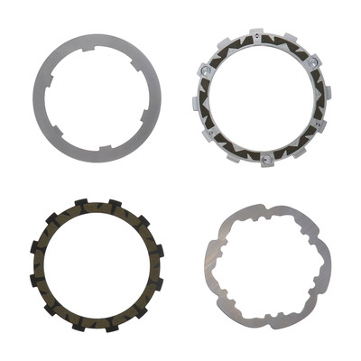 REKLUSE RACING RadiusCX 4.0 Auto Clutch for Husqvarna and KTM