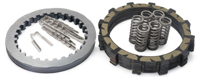 REKLUSE RACING Torqdrive Clutch RMS-2807007 for High-Performance Motorcycles