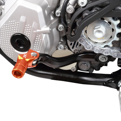 ZETA Forged Shift Lever for KTM - Part ZE90-4423