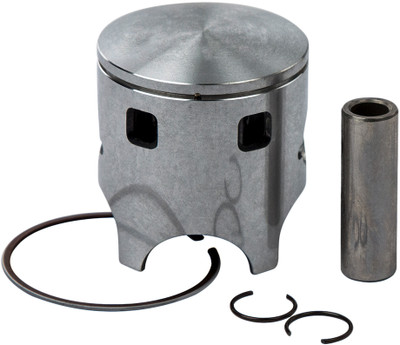 Vertex Piston Kit Cast 44.96/Std for Husqvarna and KTM - Part #22481AB