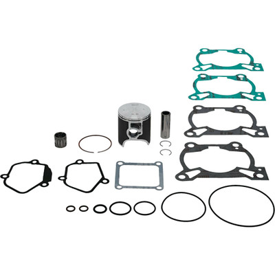 Vertex VTK24212C-2 Top End Kit for Husqvarna and KTM 2-Stroke Engines