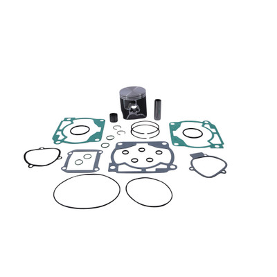 Vertex VTK23375C-2 Top End Kit for Husqvarna and KTM 2-Stroke Engines