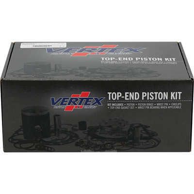 Vertex Top End Kit for Husqvarna and KTM 71.94cc Standard - VTK23375A-3
