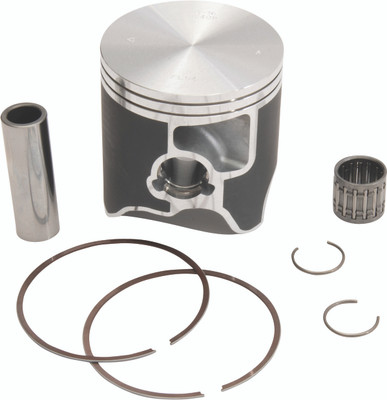 Vertex VTK23375A-1 Top End Piston Kit for KTM 2-Stroke Engines