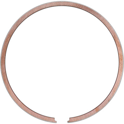 Vertex Piston Rings 53.95mm for Husqvarna and KTM Engines - Part #53009805400