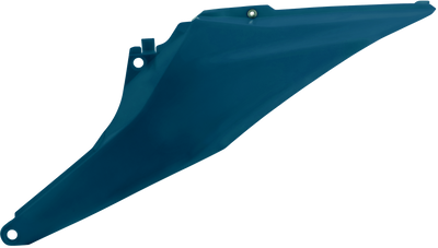 ACERBIS KTM Dark Blue Side Panels Kit - Part 2726530114