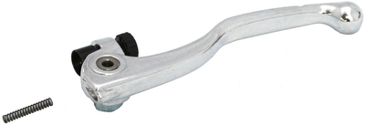 RFX FXCL 50300 00SV Sport Clutch Lever for KTM, Husqvarna, GasGas, Beta