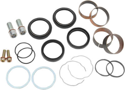 DRAG SPECIALTIES Fork Slider Rebuild Kit - 49 mm C23-0236NU