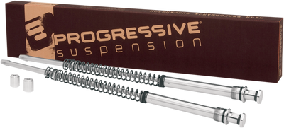 Progressive Suspension Monotube Cartridge Fork Kit for 39mm Forks - Model 31-2515