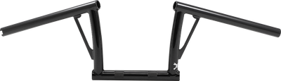 Burly Brand Viejocito Handlebar - 8 Inch Black B12-7010B